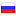 linktolink.ru server is located in Russia